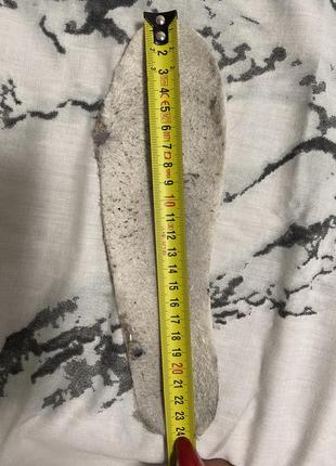 Чоботи7 фото