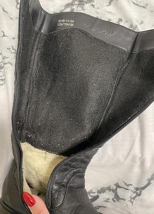 Чоботи6 фото