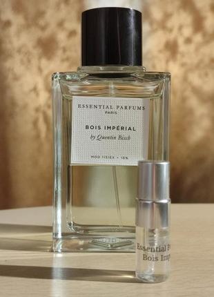 Bois impérial essential parfums для женщин и мужчин, оригинал!!