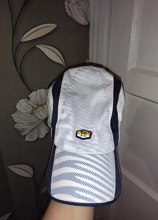 Мужская кепка XS / 55