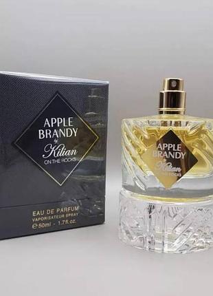 Парфумована вода kilian apple brandy on the rocks 50 мл