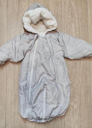 Комбінезон,конверт, трансформер/4639/