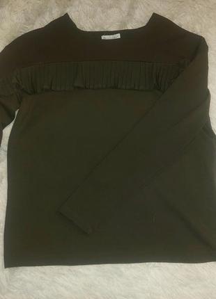 Блуза женская