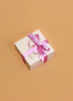 Корпоративные подарки на 8 марта №71 для коллег женщин от коллектива.