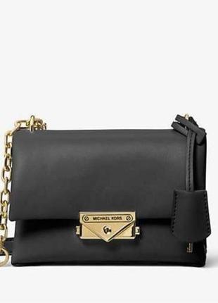 Сумка через плечо michael kors cece small1 фото