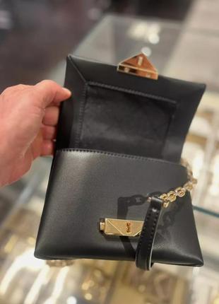 Сумка через плечо michael kors cece small10 фото