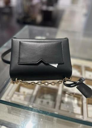 Сумка через плечо michael kors cece small5 фото