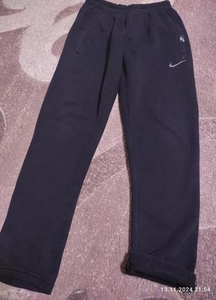 Продам теплі штани на підлітка