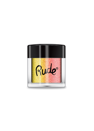 Пигмент для макияжа rude bling it on pigment