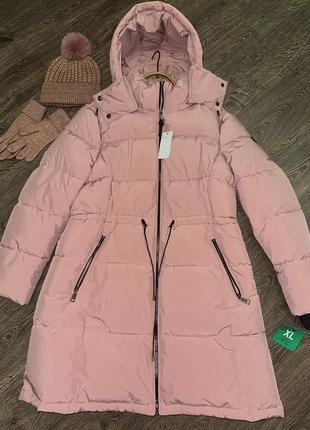 Dkny пальто