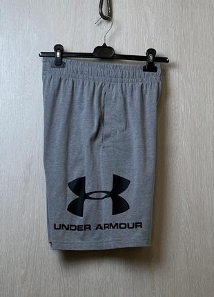Шорти under armour