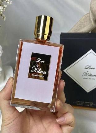 Парфумована вода kilian paris love don`t be shy 50 мл