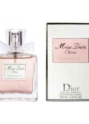 Жіночі духи miss dior