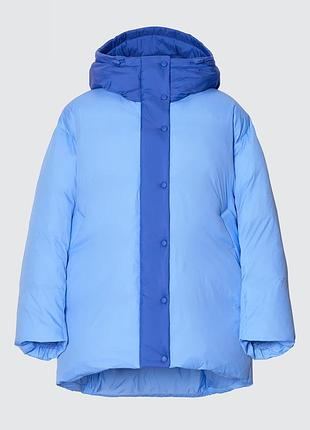 Пуховик uniqlo marni (457941)