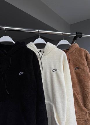 Худи nike