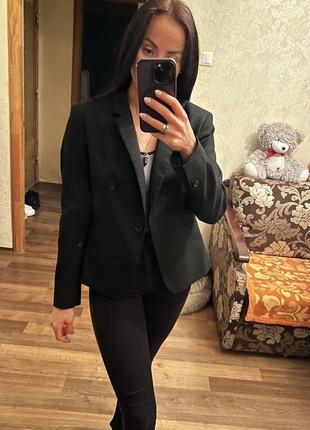 Піджак, жакет h&m
