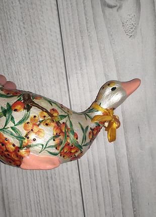 Статуэтки днкупаж hade made