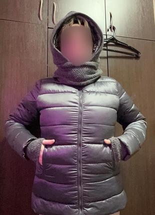 Куртка