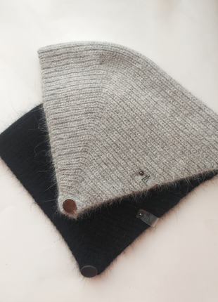 Шапка-косинка