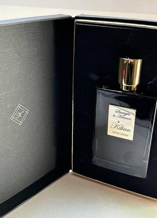 Парфумована вода kilian straight to heaven white cristal 50 мл