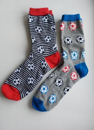 Комплект шкарпетки 2пари 37-39