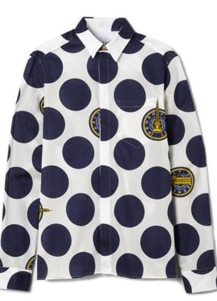 Сорочка kenzo