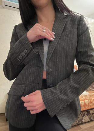 Піджак, жакет