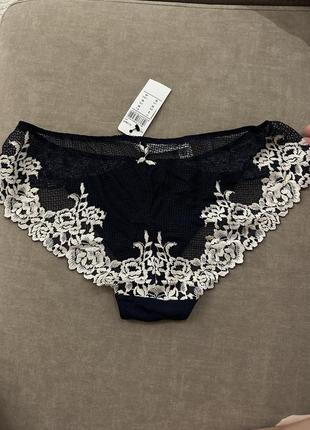 Труси pretty flowers intimissimi , трусики intimissimi