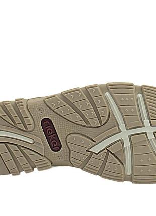 Босоножки rieker