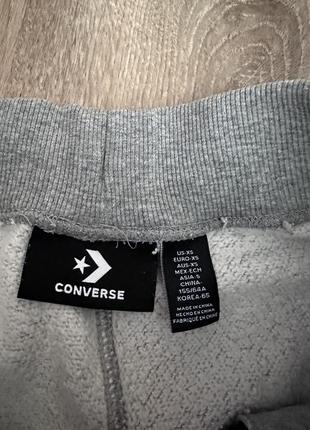 Спортивні штани converse