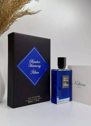 Парфумована вода kilian bamboo harmony 50 мл