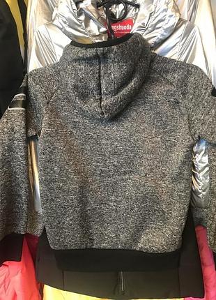 Тепла толстовка grace на хлопчика 2