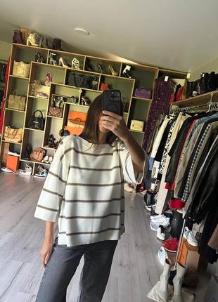 Светр max mara