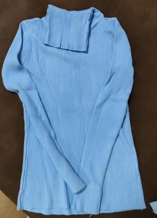 Гольф рубчик