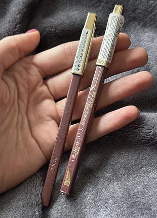 L'oreal paris colourítrine lip liner контурный карандаш для губ