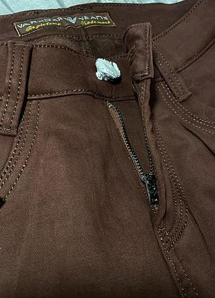 Джинси на флісі 3