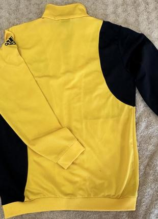 Продам олимпийку adidas