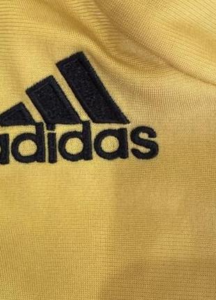 Продам олимпийку adidas