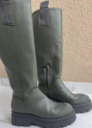 Чоботи