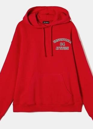 Худи, свитшот