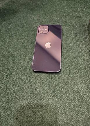 Iphone 12 (64гб) б/у