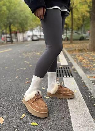 Женские угги ugg