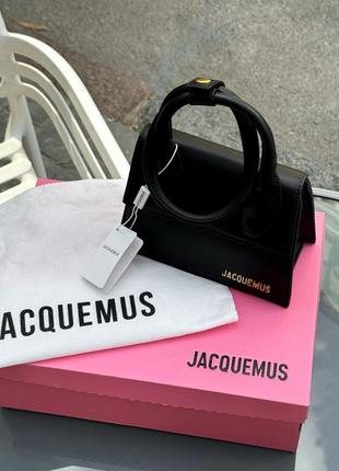 Сумка женская jacquemus сумочка жекмюс