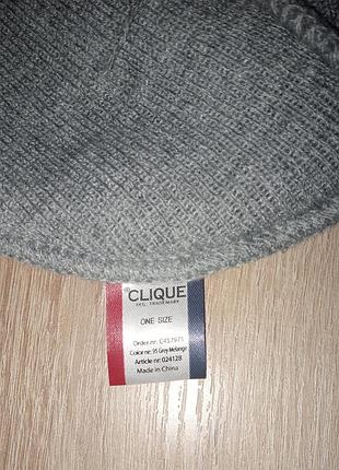 Шапка 3