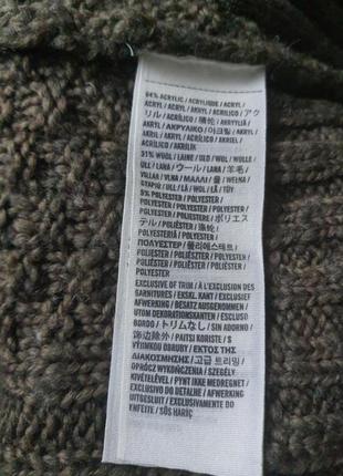 Безрукавка жилетка туника6 фото