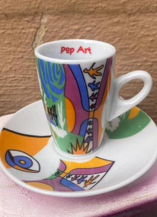 Кофейная чашка art gallery