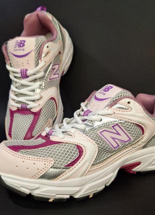 New balance 530 женские кроссовки 36/41