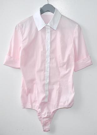 Stradivarius красива сорочка боді