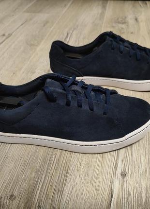 Кеди clarks