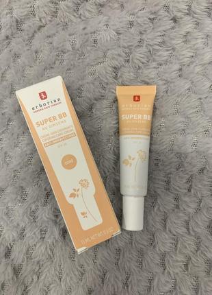 Тональный крем от erborian super bb "dore”